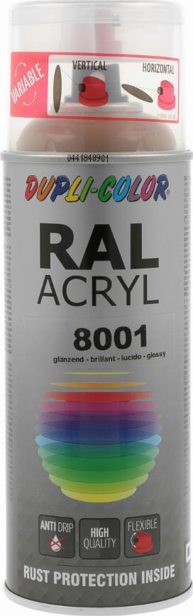 Dupli Color 366208 - Auto Part