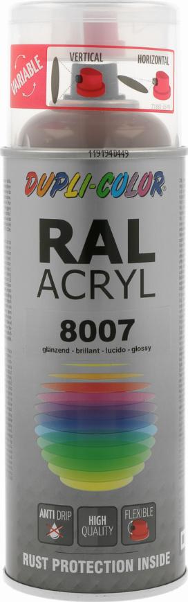 Dupli Color 366215 - Auto Part