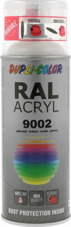 Dupli Color 366222 - Auto Part