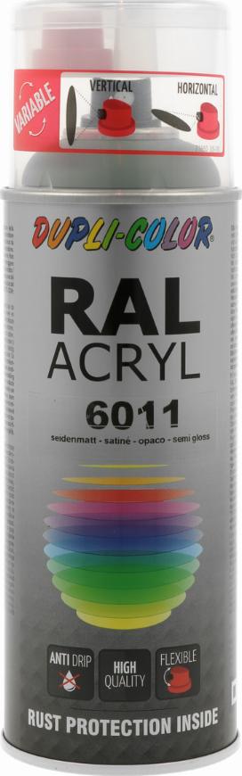 Dupli Color 366291 - Auto Part