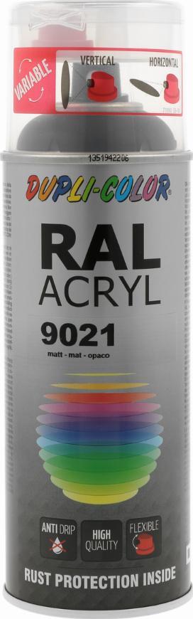 Dupli Color 368660 - Auto Part
