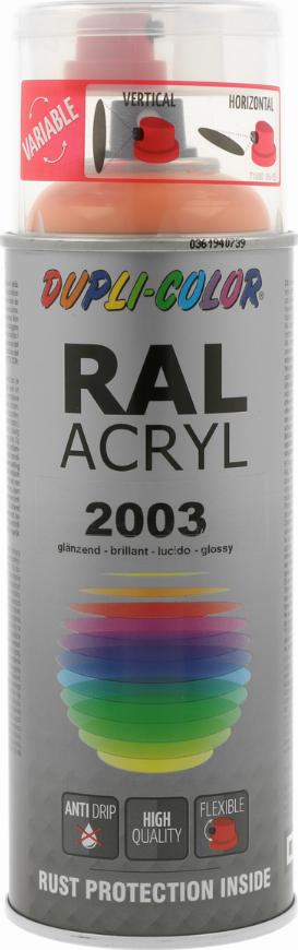 Dupli Color 378089 - Auto Part