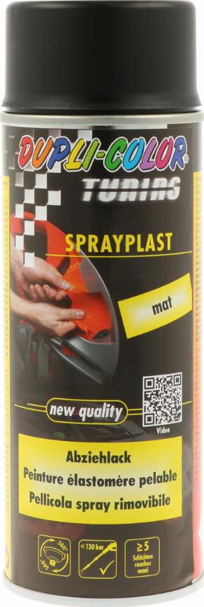 Dupli Color 388033 - Auto Part