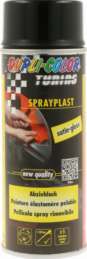 Dupli Color 388040 - Auto Part