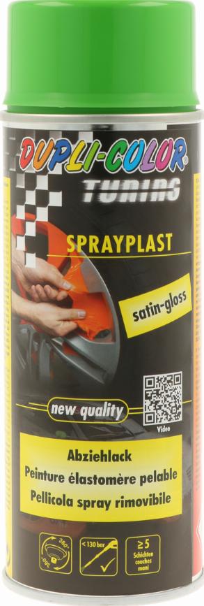 Dupli Color 388071 - Auto Part