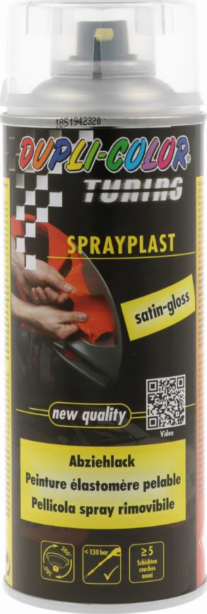 Dupli Color 388095 - Auto Part