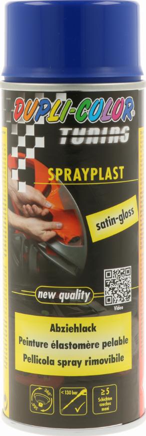 Dupli Color 412752 - Auto Part
