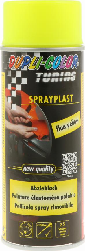 Dupli Color 412783 - Auto Part