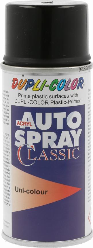 Dupli Color 454813 - Auto Part