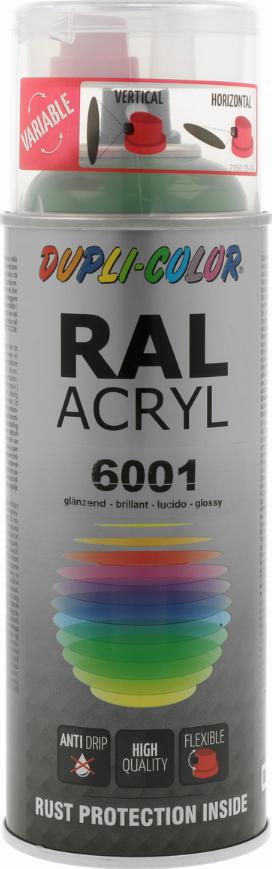 Dupli Color 457937 - Auto Part