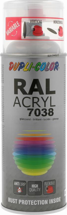 Dupli Color 459320 - Auto Part