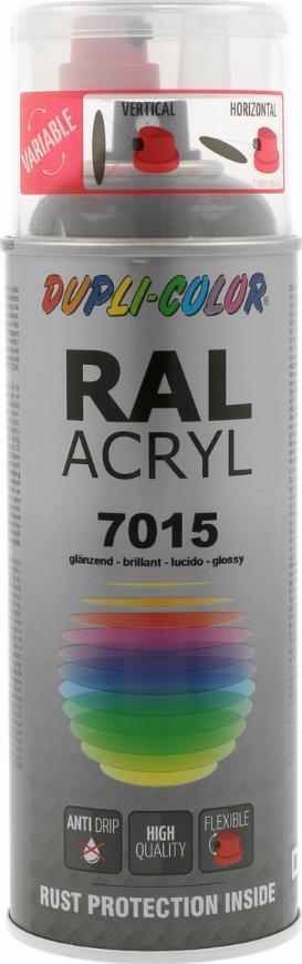 Dupli Color 506437 - Auto Part