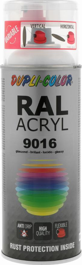 Dupli Color 509384 - Auto Part