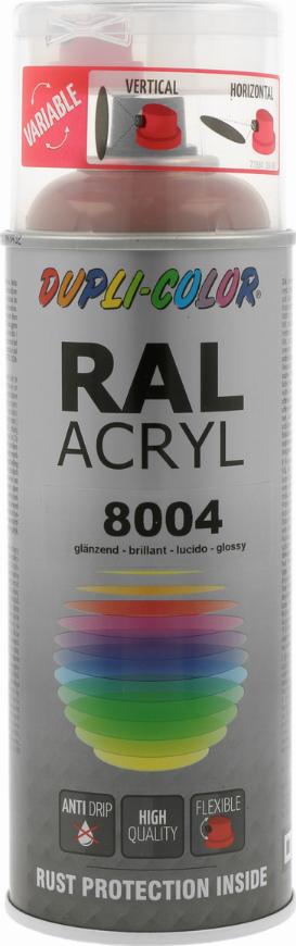 Dupli Color 518522 - Auto Part