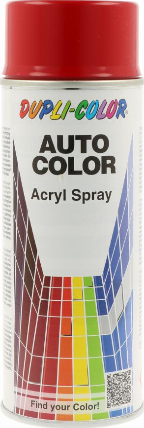 Dupli Color 611667 - Auto Part