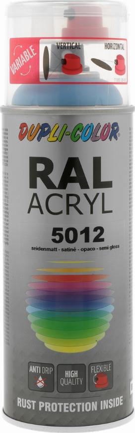 Dupli Color 539640 - Auto Part
