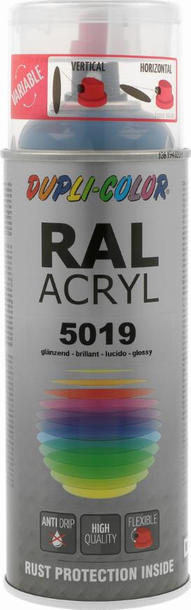Dupli Color 541773 - Auto Part