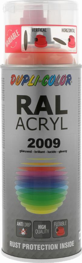 Dupli Color 556289 - Auto Part