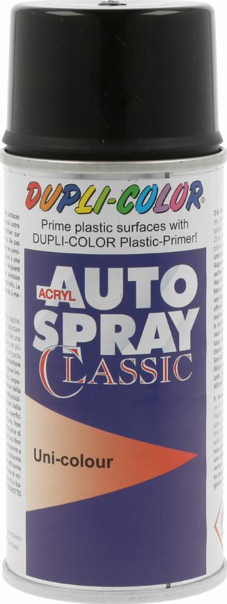Dupli Color 604782 - Auto Part