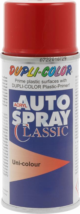 Dupli Color 636301 - Auto Part