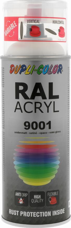 Dupli Color 641893 - Auto Part