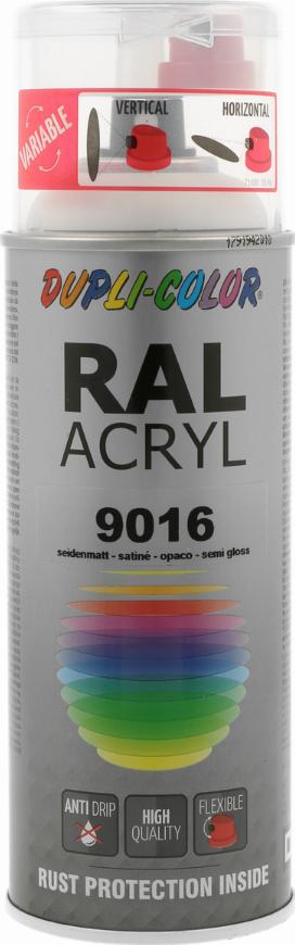Dupli Color 641909 - Auto Part