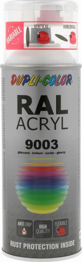 Dupli Color 670633 - Auto Part