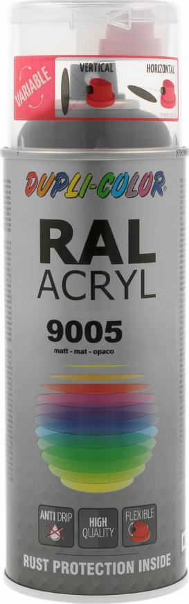Dupli Color 710087 - Auto Part