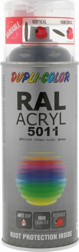 Dupli Color 710407 - Auto Part