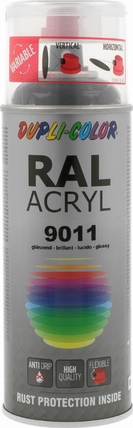 Dupli Color 710612 - Auto Part