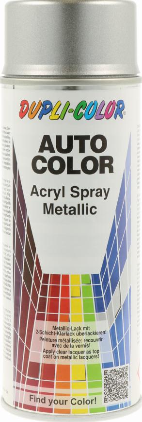 Dupli Color 835551 - Auto Part