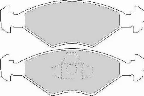 LPR 05P679