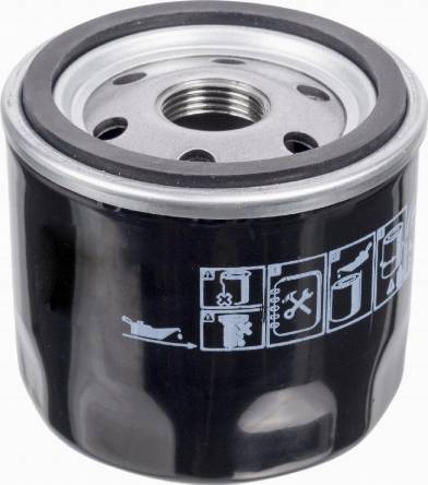Magneti Marelli 71760124 - Eļļas filtrs