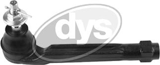 DYS 22-03608 - Stūres šķērsstiepņa uzgalis