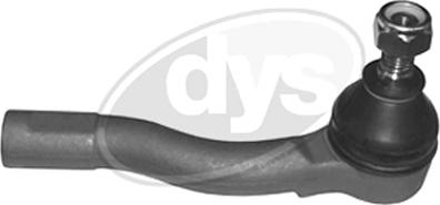 DYS 22-20781 - Stūres šķērsstiepņa uzgalis
