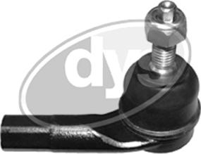 DYS 22-25925