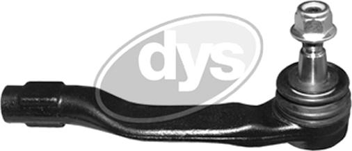 DYS 22-26385 - Stūres šķērsstiepņa uzgalis