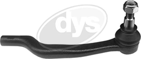 DYS 22-81848 - Stūres šķērsstiepņa uzgalis