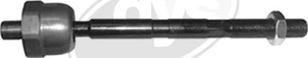 DYS 24-20636 - Aksiālais šarnīrs, Stūres