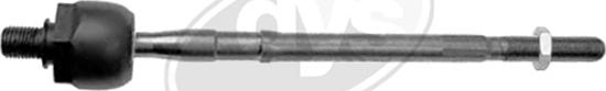 DYS 24-20849 - Aksiālais šarnīrs, Stūres