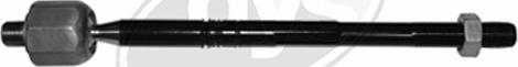 DYS 24-21609 - Aksiālais šarnīrs, Stūres