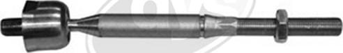 DYS 24-23143 - Aksiālais šarnīrs, Stūres