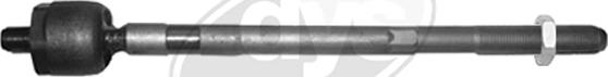 DYS 24-86378 - Aksiālais šarnīrs, Stūres