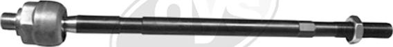 DYS 24-90553 - Aksiālais šarnīrs, Stūres