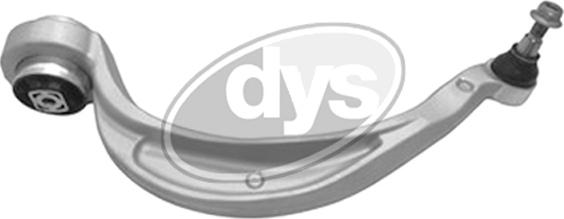 DYS 26-23161 - Neatkarīgās balstiekārtas svira