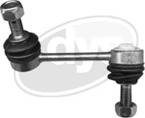 DYS 30-50381 - Stiepnis / Atsaite