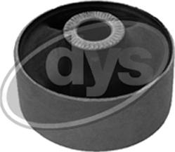 DYS 37-25677 - Piekare, Šķērssvira