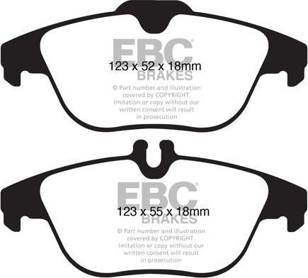 FEBI Bilstein 16736 - Auto Part
