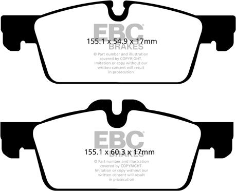 Denckermann B111321 - Auto Part