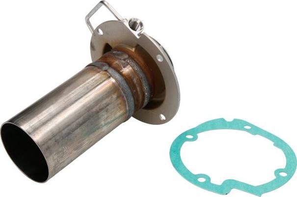 Eberspächer 252113100100 - Deglis D4 AIR